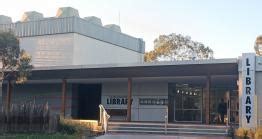 Nunawading Library -- Whitehorse Manningham Libraries