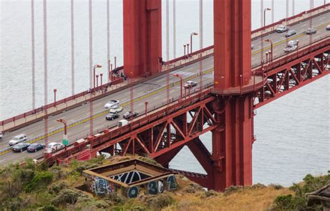 Golden Gate Bridge Wikiarquitectura