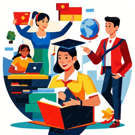 Polyglot language school opens its doors to students of different age