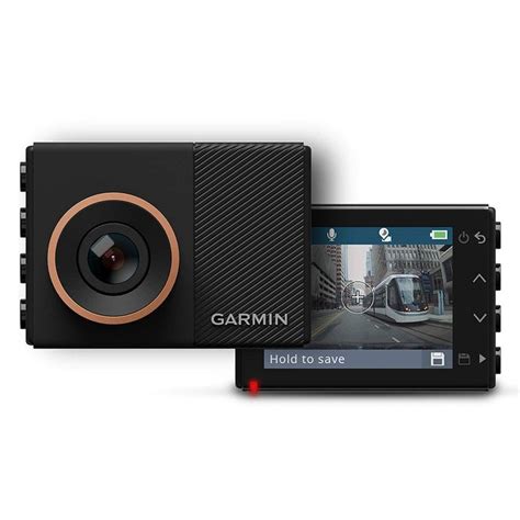 Garmin Dash Cam 55 Dashcam Dash Camera Garmin