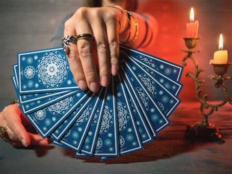 Tarot Divinatoire Denis Lapierre Gratuit 2022 En Ligne