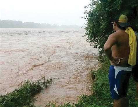 Senamhi Declara Alerta Naranja Por Lluvias Y Tormentas Eléctricas En Cochabamba Y 6 Departamentos