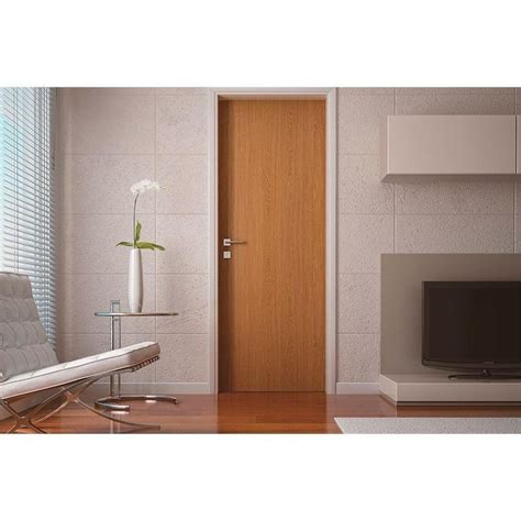 Folha De Porta De Giro Colmeia Eucaplac X Cm Teka Milano