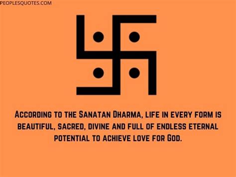 50+ Hinduism quotes on Life, Love, Karma and More