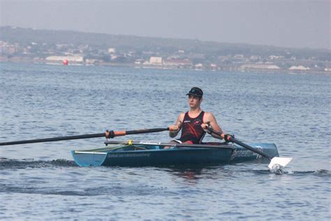 Remo De Mar Liga Suma Banco Fijo Del MediterrÁneo