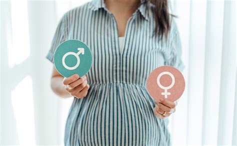 Gender Selection Influencing Your Baby S Sex Bounty Parents