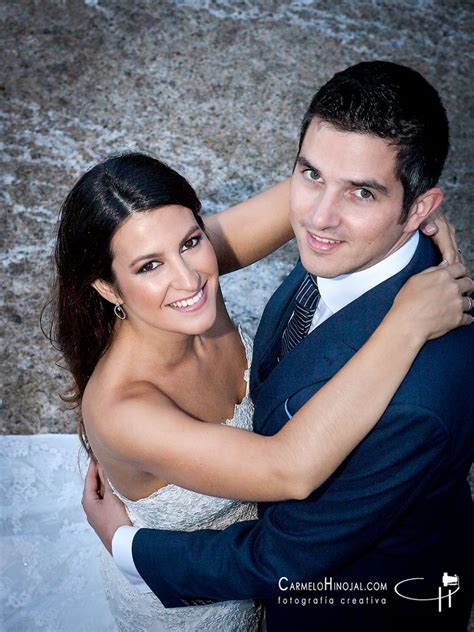 Fotograf As Postboda Ngel Y Julia Fot Grafo De Bodas En Santander