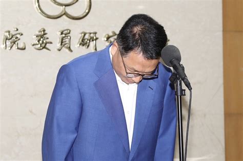 綠委陳歐珀捲入imb詐騙風暴 民進黨、宜縣議會黨團這樣說