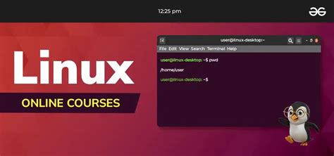 Best Linux Online Courses In Geeksforgeeks