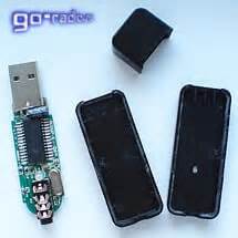 Апгрейд портативных USB колонок