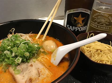 Ramen Little Tokyo Los Angeles Yelp