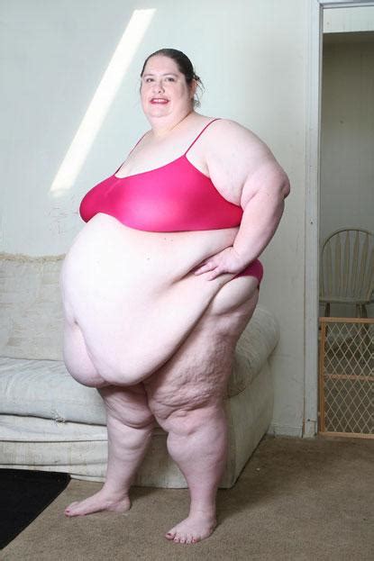 Hot Sexy Donna Simpson Bikini Pics