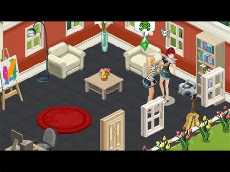 Os Melhores Jogos Mais Parecido The Sims Para Android YouTube