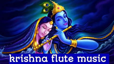 Krishna Flute Music For Positive Energykrishna Flute Music 🎵relaxing