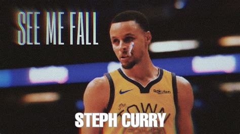 Stephen Curry Mix See Me Fall Ro Ransom Youtube