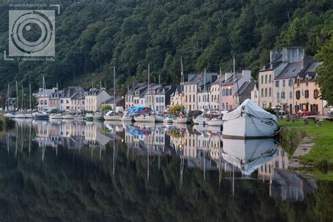 Photos De Chateaulin Bretagne A Travers L Objectif