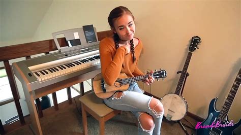 I Just Cant Cheat On My Boyfriend Amateur Porn Feat BrandiBraids