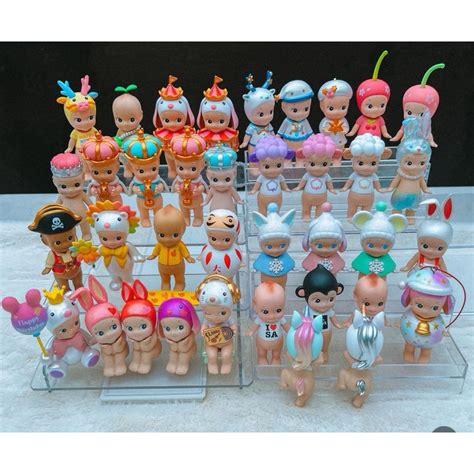 Sonny Angel Secret & Specials | Shopee Philippines