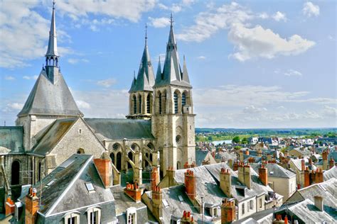 Best Things to Do in Centre-Val de Loire, France - France Bucket List