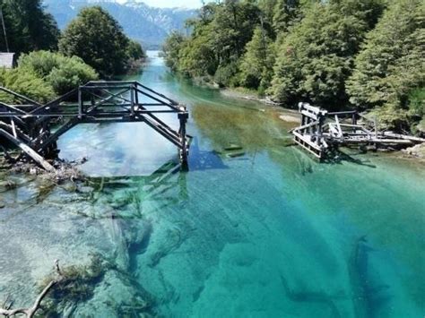 San Martín de los Andes por 7 Lagos AVC turismo Excursiones en