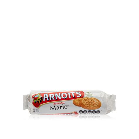 Arnott S Marie Biscuits 250g Spinneys UAE