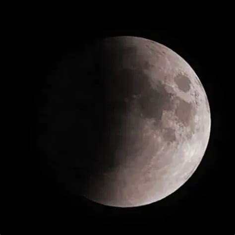 Superlua E Eclipse Parcial Acontecem Hoje Veja Ao Vivo Brasil