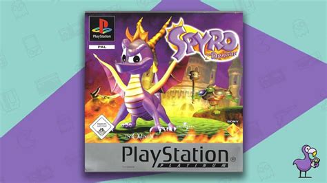 10 Best Spyro Games Of All Time