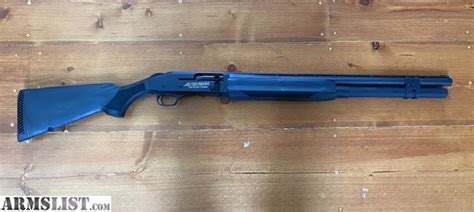 ARMSLIST - For Sale: NEW Mossberg 930 JM Pro Tactical