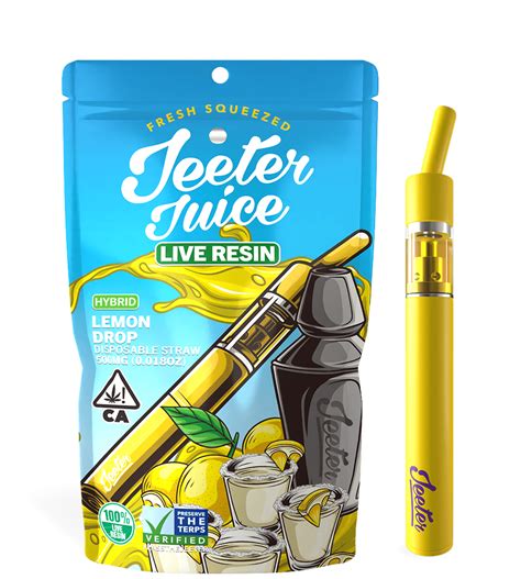 Jeeter Juice Disposable Live Resin Happy Buds Uk