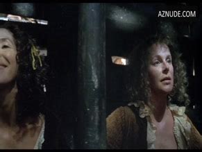 MARQUISE NUDE SCENES AZNude