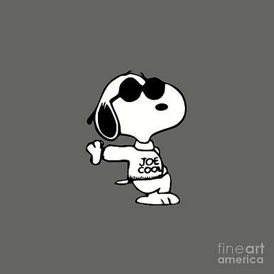 Snoopy Drawings for Sale - Pixels