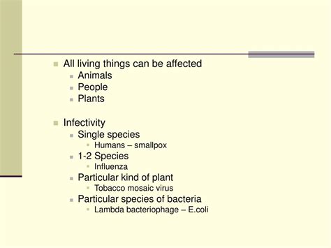 Ppt Viral Diseases Powerpoint Presentation Free Download Id270024