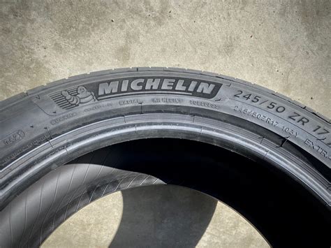 michelin pilot sport all season 4 review