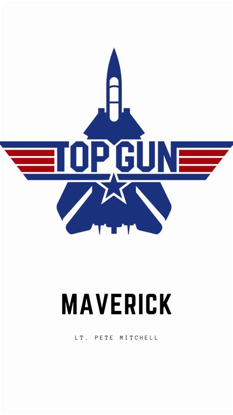 Top Gun Maverick Wallpaper Ixpap