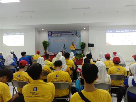 Universitas Bsi Tasikmalaya Perkenalkan Bsi Center Melalui Seminar