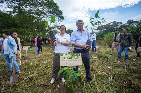 Midagri PerÚ On Twitter En El Marco Del Díadelatierra El Midagri