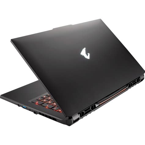 GIGABYTE AORUS 17X AXF B4DE694SP Gaming Notebook Windows 11 Pro 64 Bit