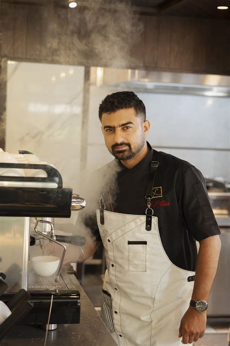 Avin Thaliath & Lavonne Are Changing the Professional Baking Landscape ...