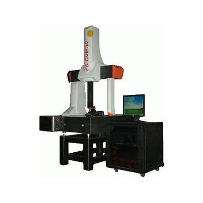 Measuring Instrument Cmm Profile Projector Laser Scan Precision