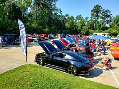 10 Best Car Shows In Houston For Enthusiasts - Just Vibe Houston