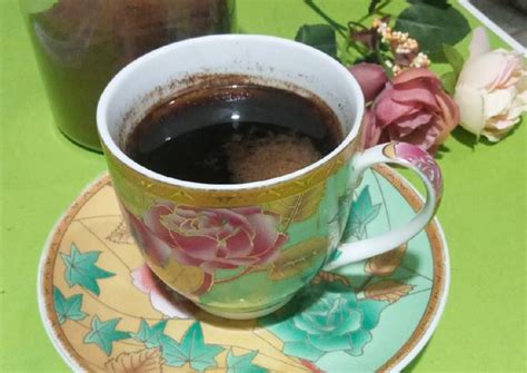 Resep Kopi Tubruk Original Oleh Umi Rohayya Cookpad