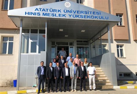 Ataturk University Bachelor S Courses Fees Scholarships