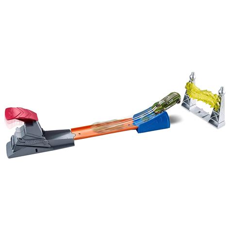 Hot Wheels Action Electric Tower Playset Affordable Toy Shop