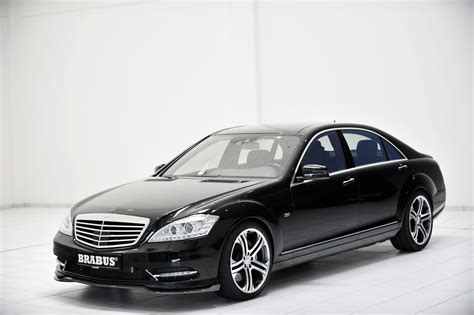 Mercedes Amg S Class Brochure English 5
