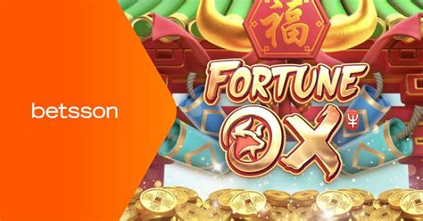 Fortune Ox Slot Review An Lise E Como Jogar Betsson