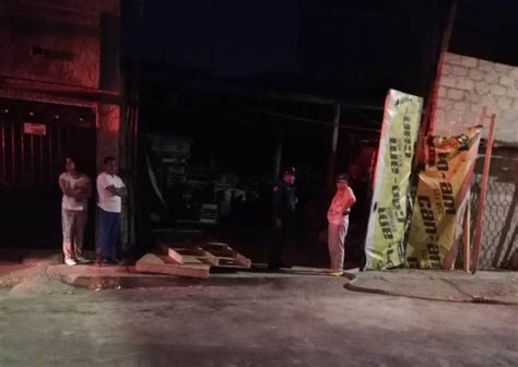 Hallan T Nel Con Toma Clandestina En Azcapotzalco Grupo Milenio