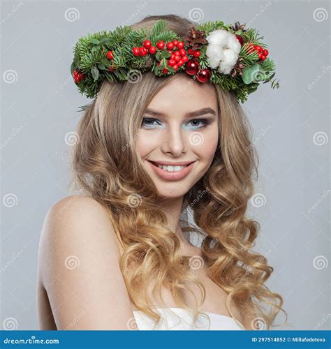 hair style for xmas 3