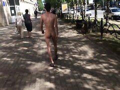 Exhibition Naked Dare 4 ThisVid