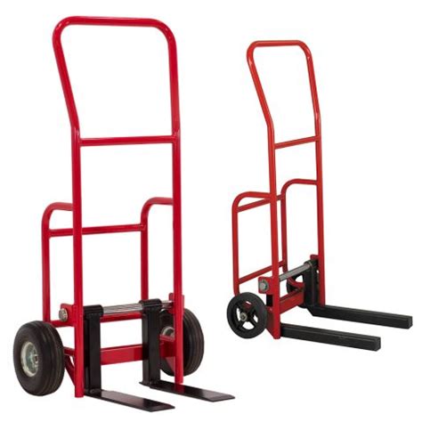 Material Handling & Storage Equipment - Valley Craft