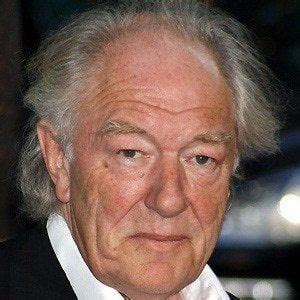 Michael Gambon - Trivia, Family, Bio | Famous Birthdays